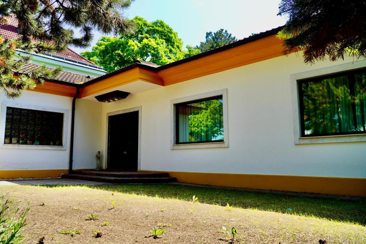 Schoenbrunn Villa Zm Wiedeń Zewnętrze zdjęcie